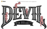 Devil in Disguise - Unisex T-Shirt