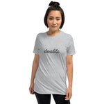 Doable T-Shirt by Trixtaa - eumolino