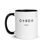 ESP Symbol Tasse