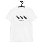 Jackpot - Basic Unisex-T-Shirt