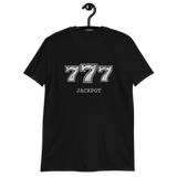 Jackpot - Basic Unisex-T-Shirt