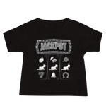 Jackpot T-Shirt - 6-12m - Trixtaa, eumolino, Babymode, 
