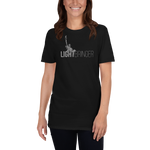 Lightbringer Unisex-T-Shirt - T-Shirt - Trixtaa, eumolino, 