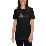 Lightbringer Unisex-T-Shirt - T-Shirt - Trixtaa, eumolino, 