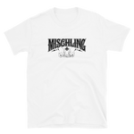Mischling - Cardistry T-Shirt - Weiß / S - Trixtaa, 