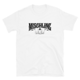 Mischling - Cardistry T-Shirt - Weiß / S - Trixtaa, 