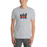 Old Alt Oid - Unisex-T-Shirt - Trixtaa, eumolino, Edgy, 