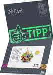 Package Gutschein zum Ausdrucken - Restaurant Kraftwerk, 