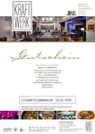 Package Gutschein zum Ausdrucken - Restaurant Kraftwerk, 