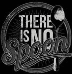 There is no Spoon Design