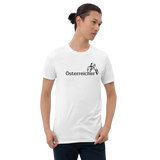 Österreicher / Mozart / Basic Unisex-Shirt