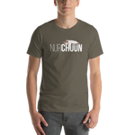 Nur Chüün  / Premium Shirt