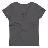 Trumpf Enganliegendes Öko-T-Shirt für Damen