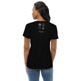Trumpf Enganliegendes Öko-T-Shirt für Damen