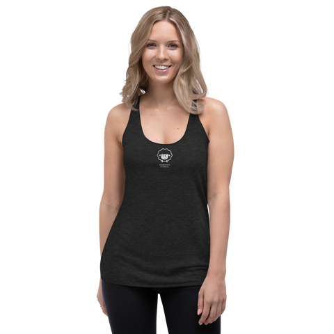 Damen Racerback-Tank-Top